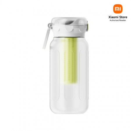 샤오미 물병 대용량 스포츠 물통 트라이탄 보틀 1L 쉐이크통 #2