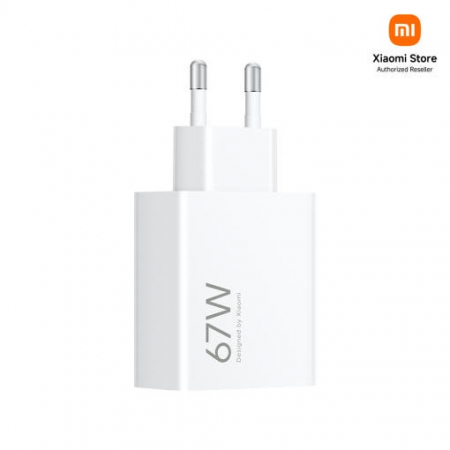 샤오미 충전기 어댑터 67W GaN PD 멀티 초고속 2포트 듀얼 포트 #2