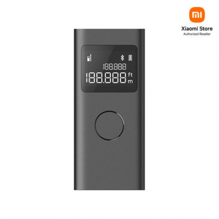 샤오미 스마트 레이저 거리측정기 줄자 대용 원터치 골프 방크기 가구크기 재기 측정 #2