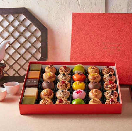 화과자 수예4호 #2