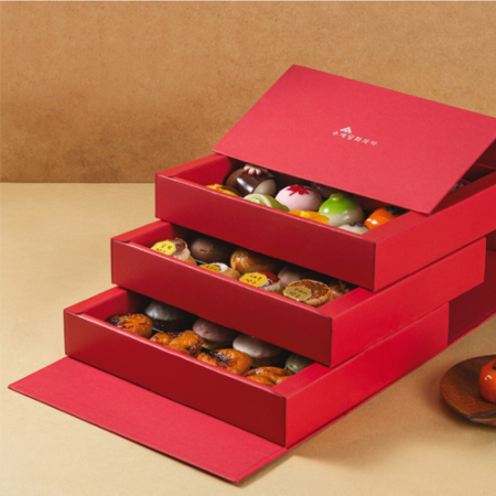 화과자 반가움세트 #2