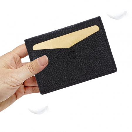 비즈니스 선물  고급 소가죽 남성 명함지갑 카드지갑 직장인 필수품 #3