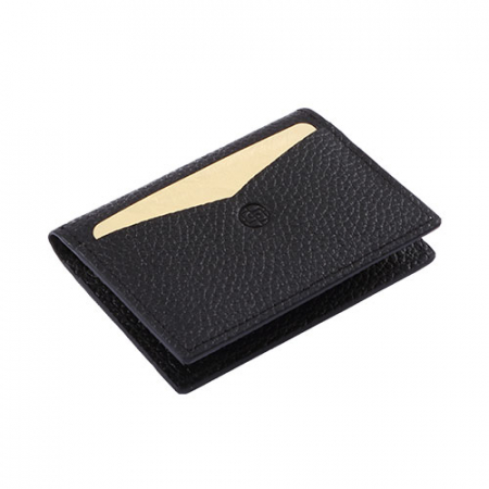비즈니스 선물  고급 소가죽 남성 명함지갑 카드지갑 직장인 필수품 #2