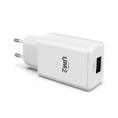 UM2 1A 가정용 충전기 USB 5W 1포트 USB-A 510(1A)