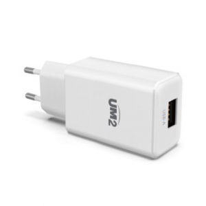 UM2 1A 가정용 충전기 USB 5W 1포트 USB-A 510(1A)