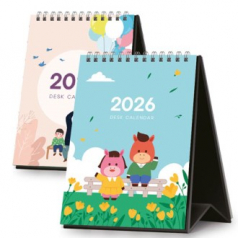 독판 탁상 달력 150*210 (특판/주문제작)