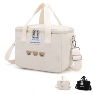 도시락가방 보온보냉백 보온도시락가방 피크닉가방 미니아이스박스