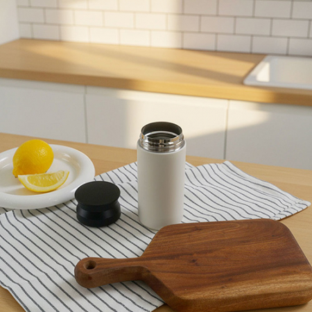 마이 텀블러 350ml #5