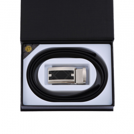 직장인선물 가죽벨트 소가죽 남성 정장 벨트 비즈니스룩 아버지 선물 #3