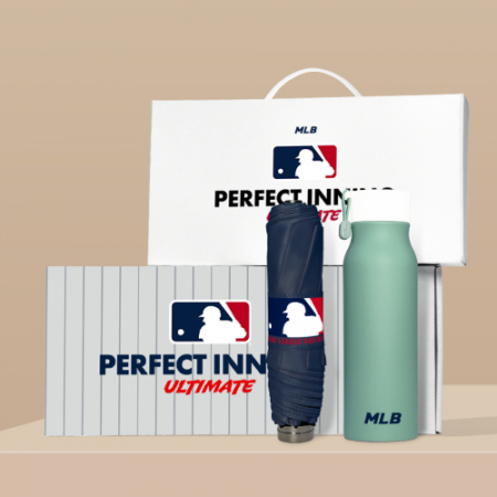 데일리 컴포트세트 44호 (푸키 3단 슬림 암막 우양산+락앤락 그립텀블러) #3