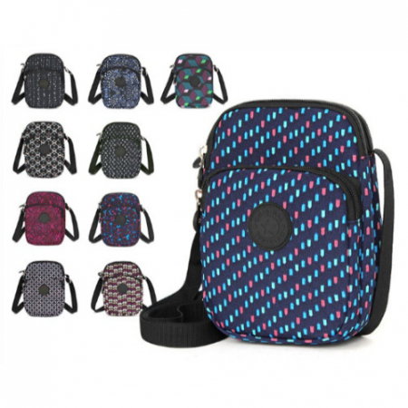 품질좋은 숄더백 크로스백 미니가방 핸드폰가방 손가방 주머니가방 #3