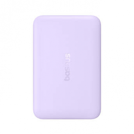 베이스어스 맥세이프 보조배터리 고속충전 10000mAh 22.5W FM11 #4