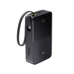 베이스어스 보조배터리 고속 충전 일체형 10000mAh 22.5W Bipow2 Pro