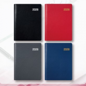 26년 MD2604 스프링 다이어리 32절