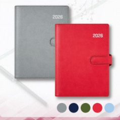 26년 MD2603 스프링 다이어리 25절