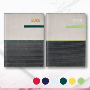 26년 MD2625 스프링 다이어리 32절