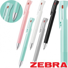 제브라블렌3색볼펜(0.5)