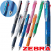 작은이미지: 제브라클립온슬림4색 #3