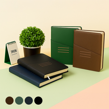 M 25절 파워 특안식 (스프링) 다이어리 #2