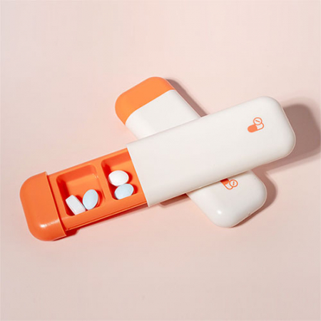 에브리데이 휴대용 알약케이스 #2