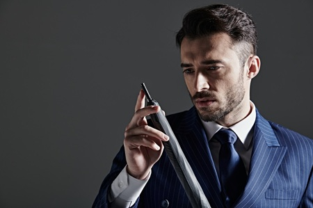 고티바쉬 1세대 풀카본 초경량 장우산 65 8K 212g 골프라운딩우산 UV차단 #5