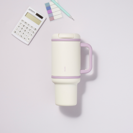 락앤락 퍼펙트씰 킹 텀블러 820ml #2