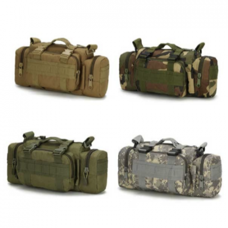 밀리터리크로스백 밀리터리가방 멀티크로스백 낚시가방 #2