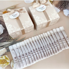 프리미엄(벌꿀 스틱 선물세트) 설 추석 조문 돌잔치 결혼 답례품