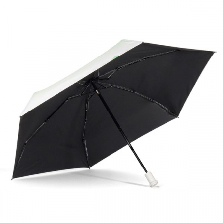 시크론 그라데이션 매직핸들 초경량 6단 6K UV 미니 양우산 UPF50+ #4