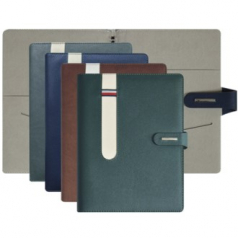 25절 엣지포인트 자석 인스프링 다이어리