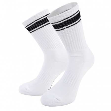 테니스전용양말 남성용 블랙라인 #2