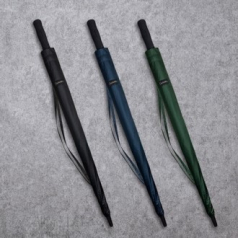 고티바쉬 초대형 경량 카본살대 UV차단 골프 장우산 75사이즈 8K