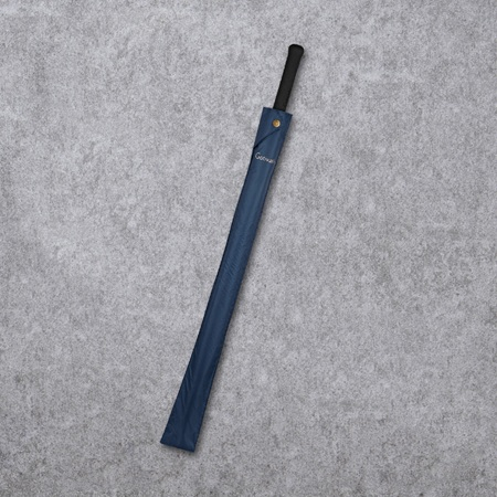 고티바쉬 2세대 풀카본 초경량 UV차단 고급 장우산 122cm 70사이즈 8K #4