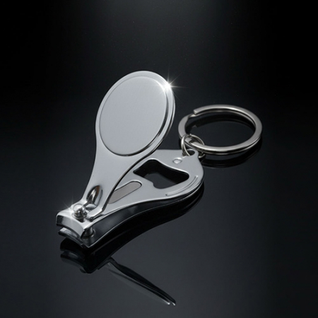 [큐싹] 오프너 키링 손톱깎이 #3