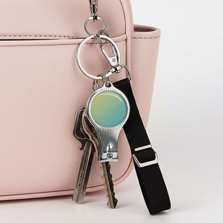 [큐싹] 오프너 키링 손톱깎이 #4