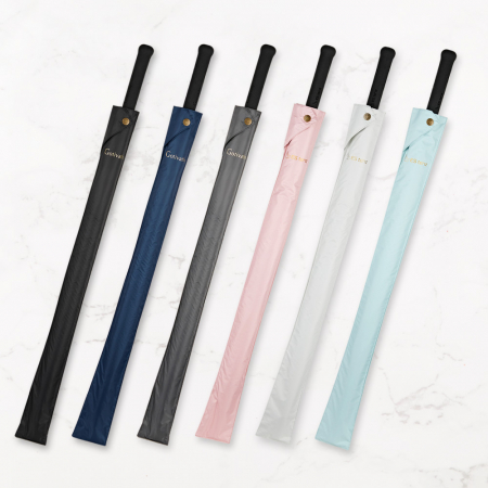 고티바쉬/에스텐즈 2세대 풀카본 초경량 UV차단 장우산 112cm 65사이즈 8K #2