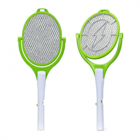 건전지식 회전모기채 SIK-F2 건전지교체형 #2