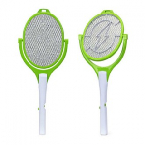 건전지식 회전모기채 SIK-F2 건전지교체형