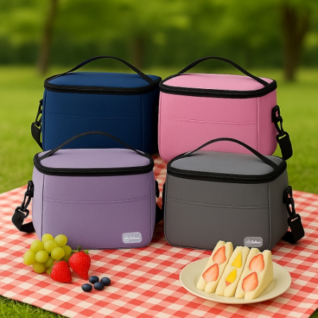 온스 쿨네스트 숄더 보냉백 #2