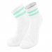 작은이미지: 여성용 중목 민트 스포츠양말 #2