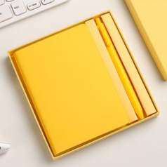 루티네 비비드 노트+볼펜 세트