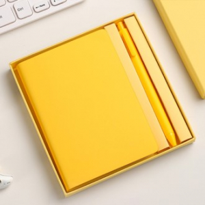 루티네 비비드 노트+볼펜 세트