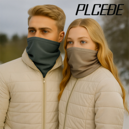 플씨드 데일리 폴라폴리스 숏 넥워머 #2