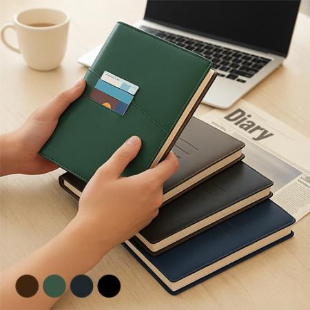 M 32절 파워 특안식 (스프링) 다이어리 #2