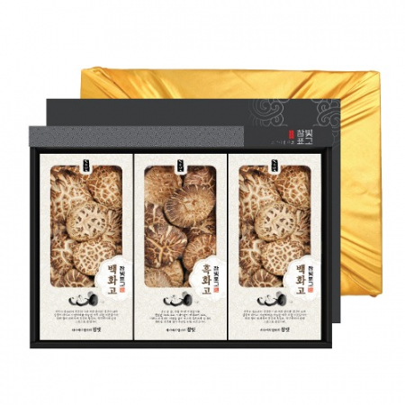 [참빛] 정성 참나무 표고특대2호 #2