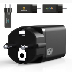 디지토 GaN 초고속 65W 접지형 충전기