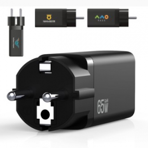 디지토 GaN 초고속 65W 접지형 충전기