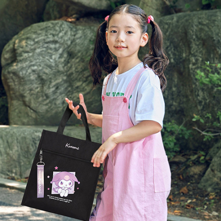 산리오 크로스 보조가방 #4