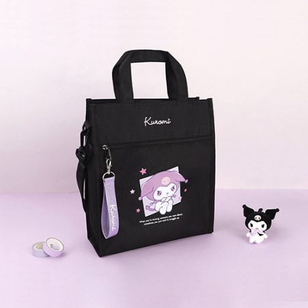 산리오 크로스 보조가방 #3