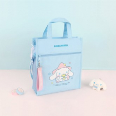 산리오 크로스 보조가방